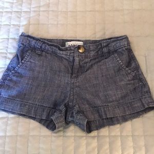 Old Navy shorts